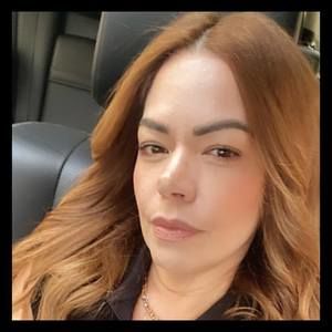 Meet your Posher, Marcy